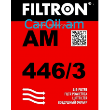 Filtron AM 446/3